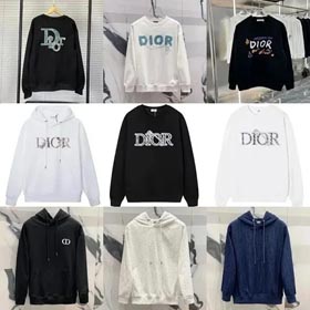 sudadera dior