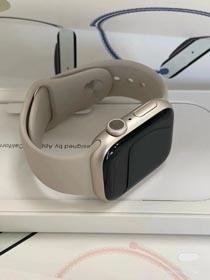 Samsung reloj ultra