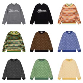 Suéter de moda (estilo 24)
