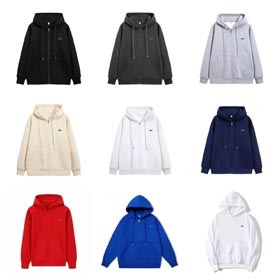 Sudadera LACOSTE