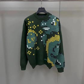 Camisetas con capucha Louis Vuitton