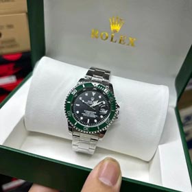 Reloj Rolex Patek (estilo 6)