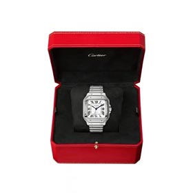Relojes Cartier (estilo 18)