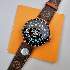 Reloj inteligente LV