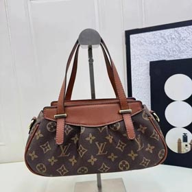 Colección de bolsos de Louis Vuitton (30 cp)