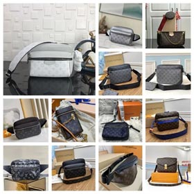 Bolso de moda Louis Vuitton