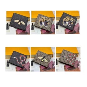 Cartera GUCCI