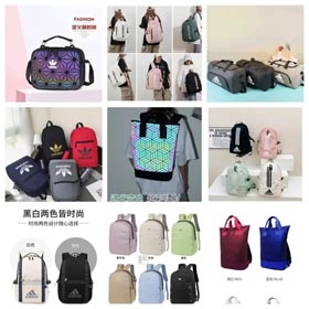 Bolso Adidas