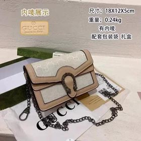 Bolso Gucci (estilo 6)