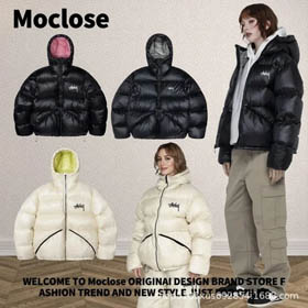 Chaqueta de abajo Moclose