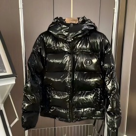 Chaqueta de abajo Trapstar