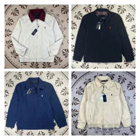 Chaqueta de polo (estilo 6)