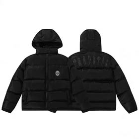Chaqueta de abajo Trapstar