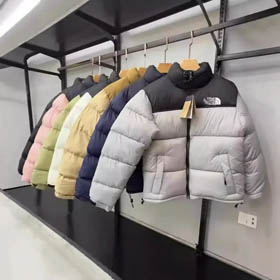THE NORTH FACE Chaqueta de plumas