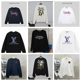 Sudadera todo partido (estilo 13)