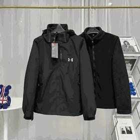 Chaqueta andrema