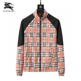 BREAKER DE BURBERRY
