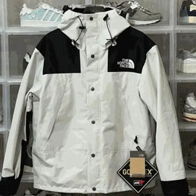 La chaqueta North Face