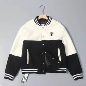 chaqueta de fleece