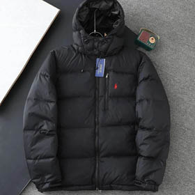 Chaqueta de Polo