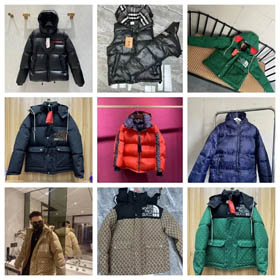 Chaqueta de diseño