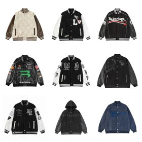 Chaqueta de moda (40 modelos)