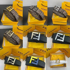 Cinturón Fendi (estilo 13)