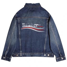 Abrigo de la familia balenciaga (36 modelos)