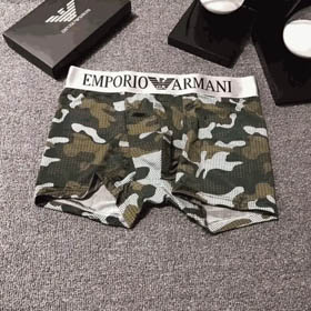 Ropa interior ARMANI  