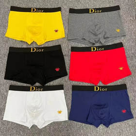 Ropa interior Dior