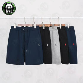 Pantalones cortos ralph lauren