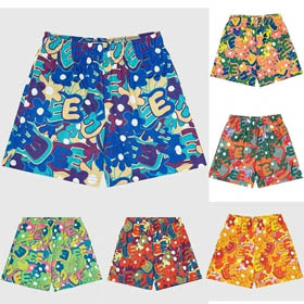 Eric Emanuel Pantalones