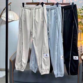 Pantalones casuales AIR JORDAN