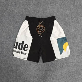 Pantalones cortos rhude (32 + estilo)