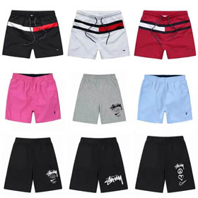 Pantalones cortos Tommy (40 CP)