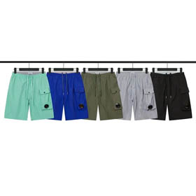 Pantalones cortos de CP