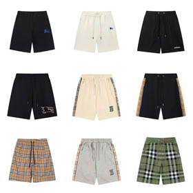 Pantalones cortos Burberry