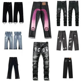 Jeans Louis Vuitton
