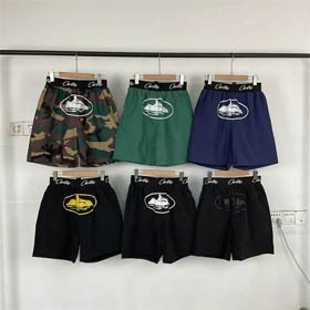 Pantalones cortos corteiz
