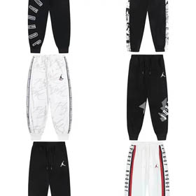 Pantalones deportivos Jordan