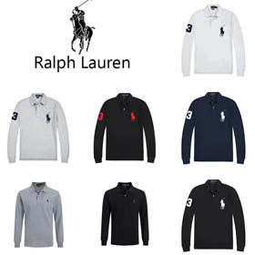 Camiseta de polo de Ralph Lauren
