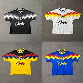 Camiseta corteiz (13 + modelos)
