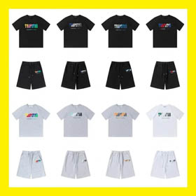 Camiseta trapstar