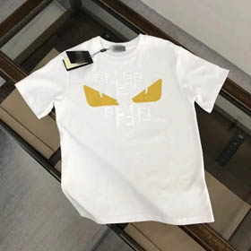 Camiseta FENDI