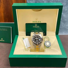 Rolex de calidad superior (6 estilos)