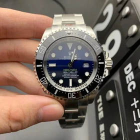 El Rolex