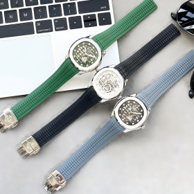 Reloj Patek Philippe Hombre 40mm (6 colores)