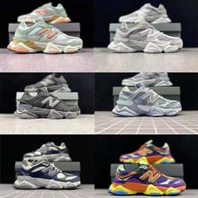 New Balance N9060 (estilo 31) -0598