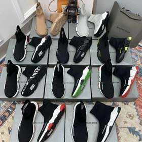 Og balenciaga speeb (9 modelos) - 0600