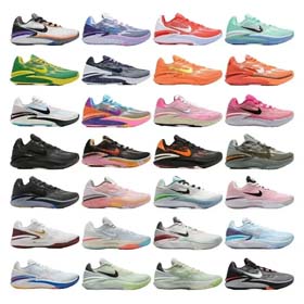 N1ke Zoom GT Corte 2 (estilo 20) -0636